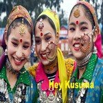 Hey Kusuma - Geetika Ashwal Song Download